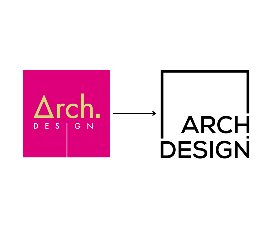Redesign Loga Spole nosti Arch Design Arch Design Redesign Loga Spole nosti Arch Design Arch Design