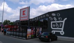 Kaufland_Kolin